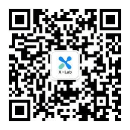 公众号二维码