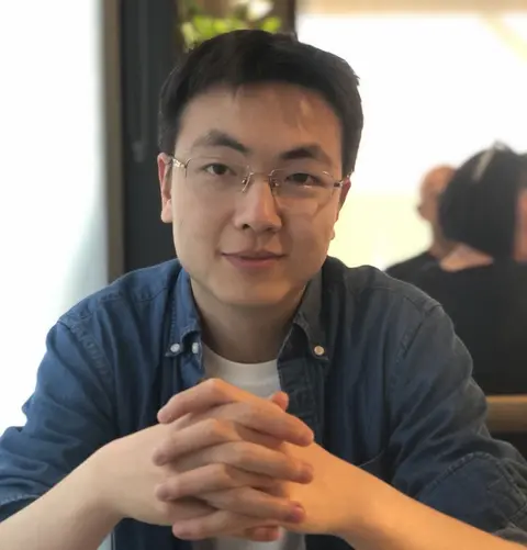 陈昊
