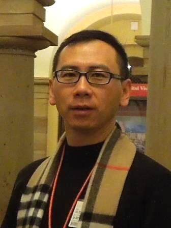 李宇波